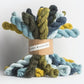 Blue Sky Fibers Bundles