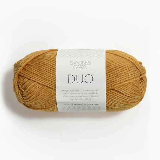 Sandnes Garn Duo  2124