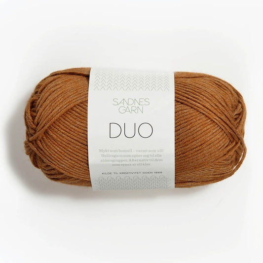 Sandnes Garn Duo  2336- BSR