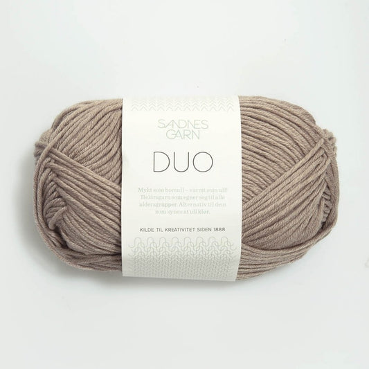 Sandnes Garn Duo  2650