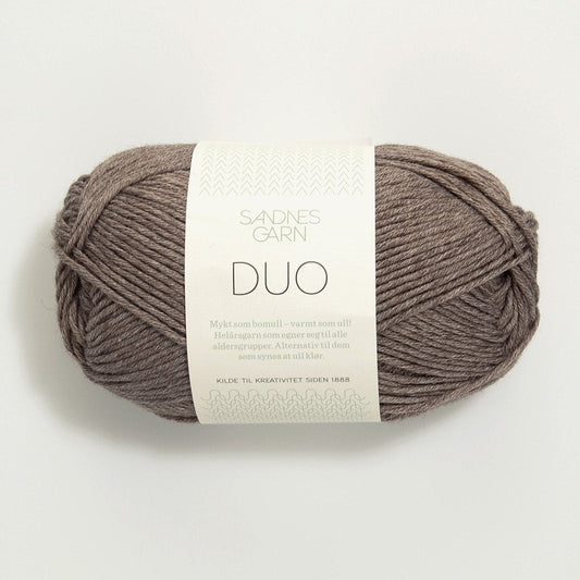 Sandnes Garn Duo  2652