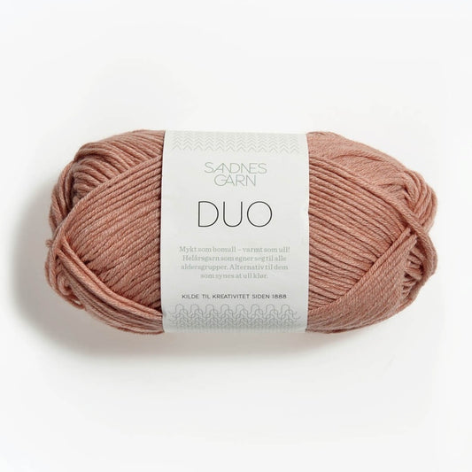 Sandnes Garn Duo  3522