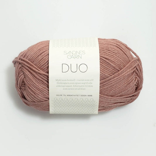 Sandnes Garn Duo  4032