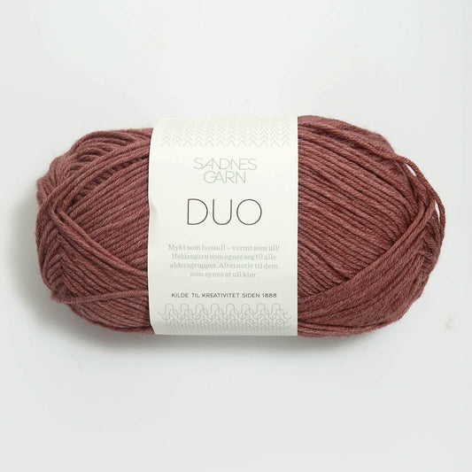 Sandnes Garn Duo  4344