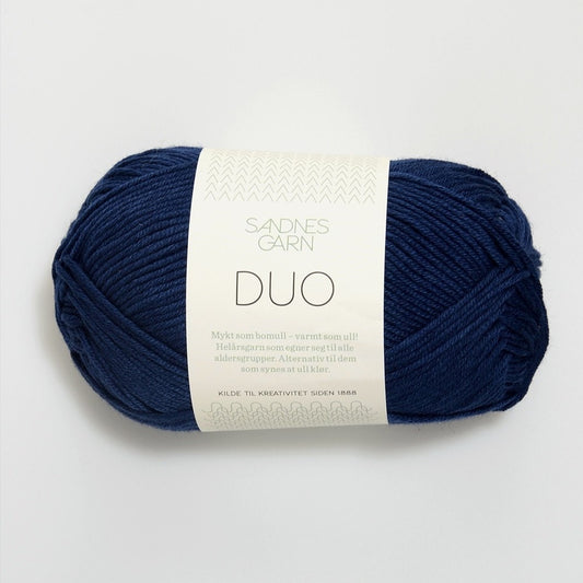 Sandnes Garn Duo  5575