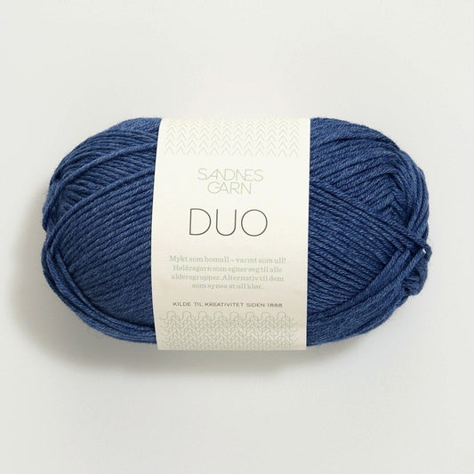 Sandnes Garn Duo  5864