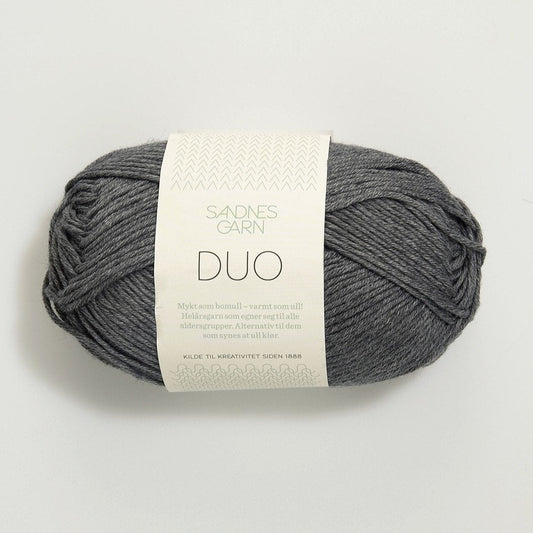 Sandnes Garn Duo  5873