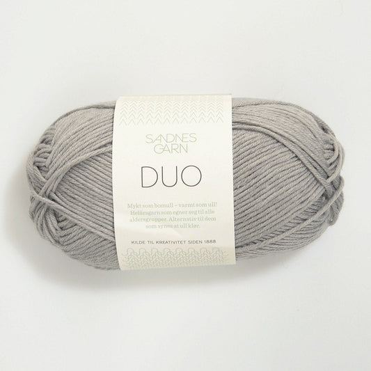 Sandnes Garn Duo  6030