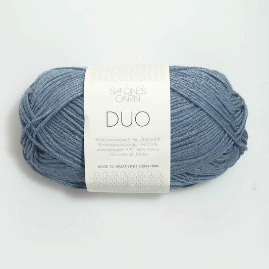 Sandnes Garn Duo  6033