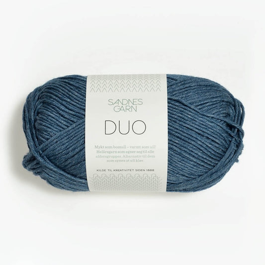 Sandnes Garn Duo  6553