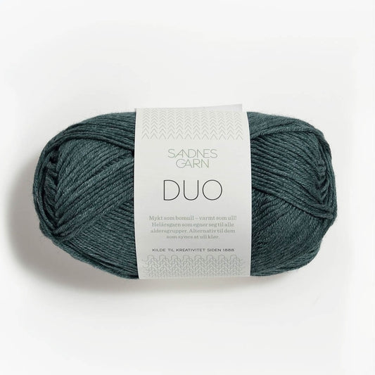 Sandnes Garn Duo  6862