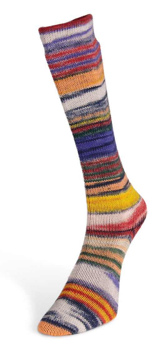 Eclectic Socks 02