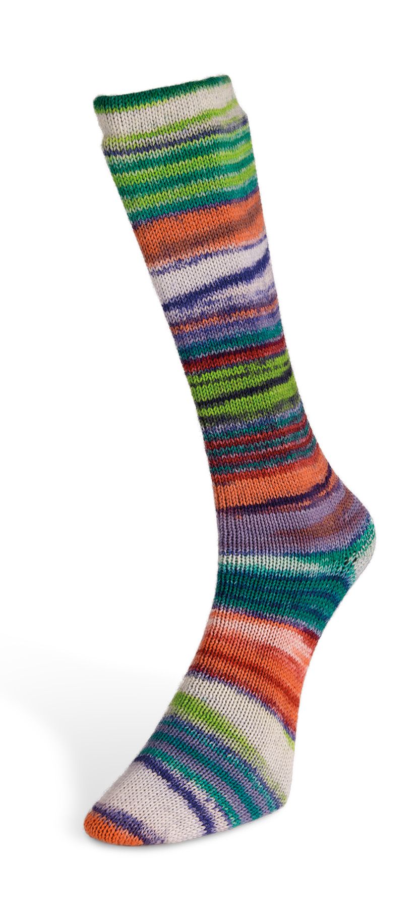 Eclectic Socks 03