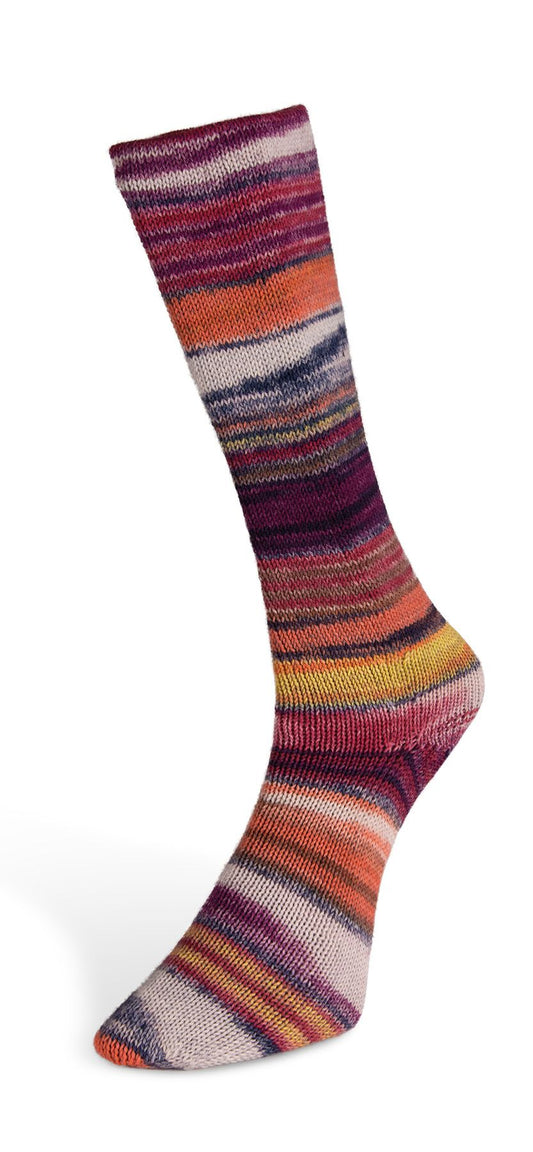 Eclectic Socks 04