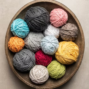 Blue Sky Fibers Sweater