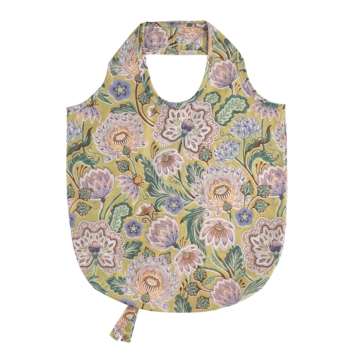 Roll- Up Bag