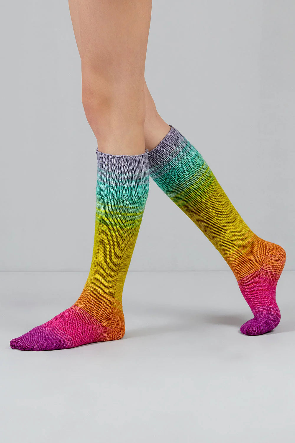 Echoes Sock