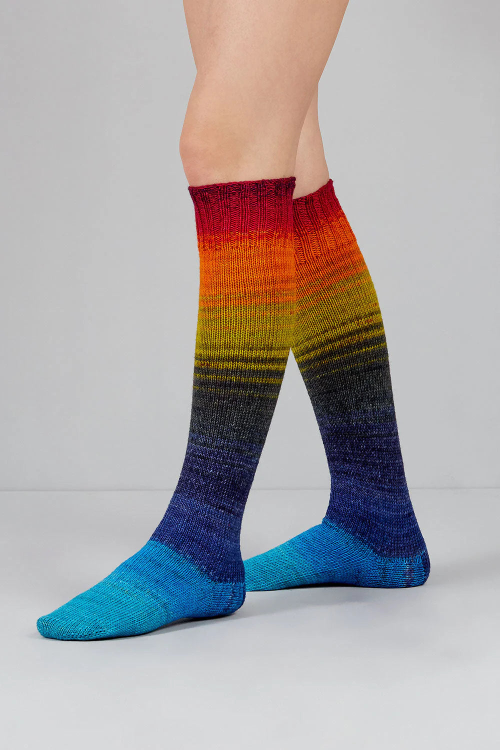 Echoes Sock