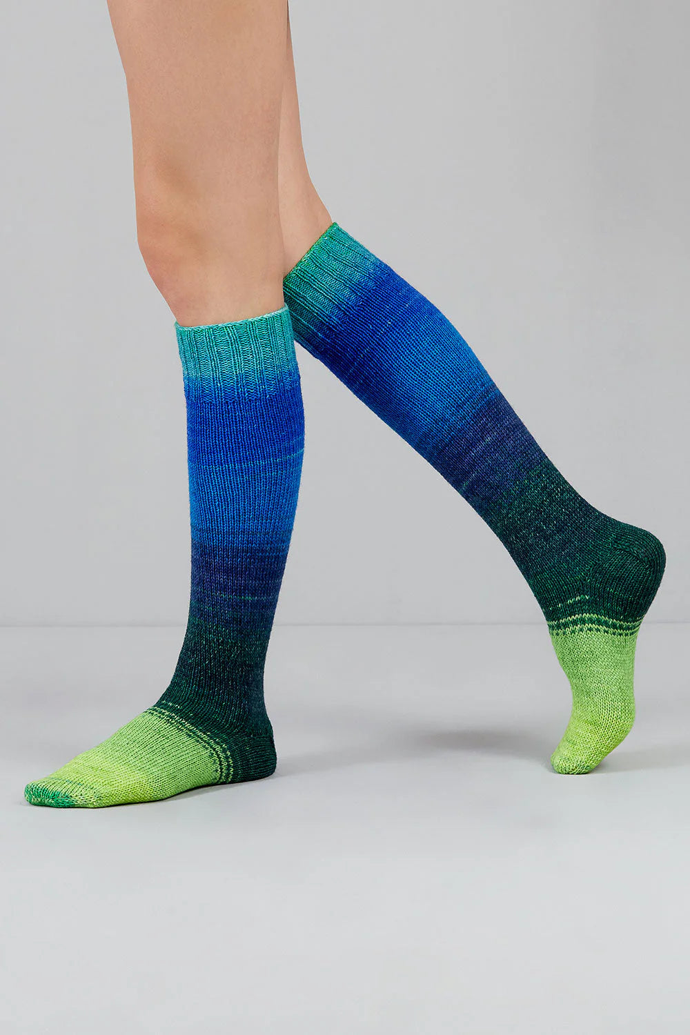 Echoes Sock