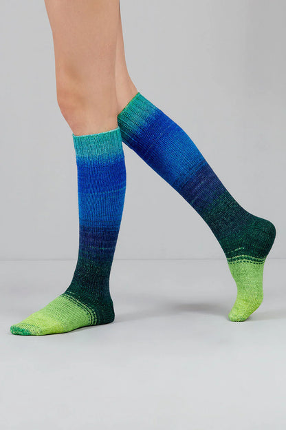 Echoes Sock