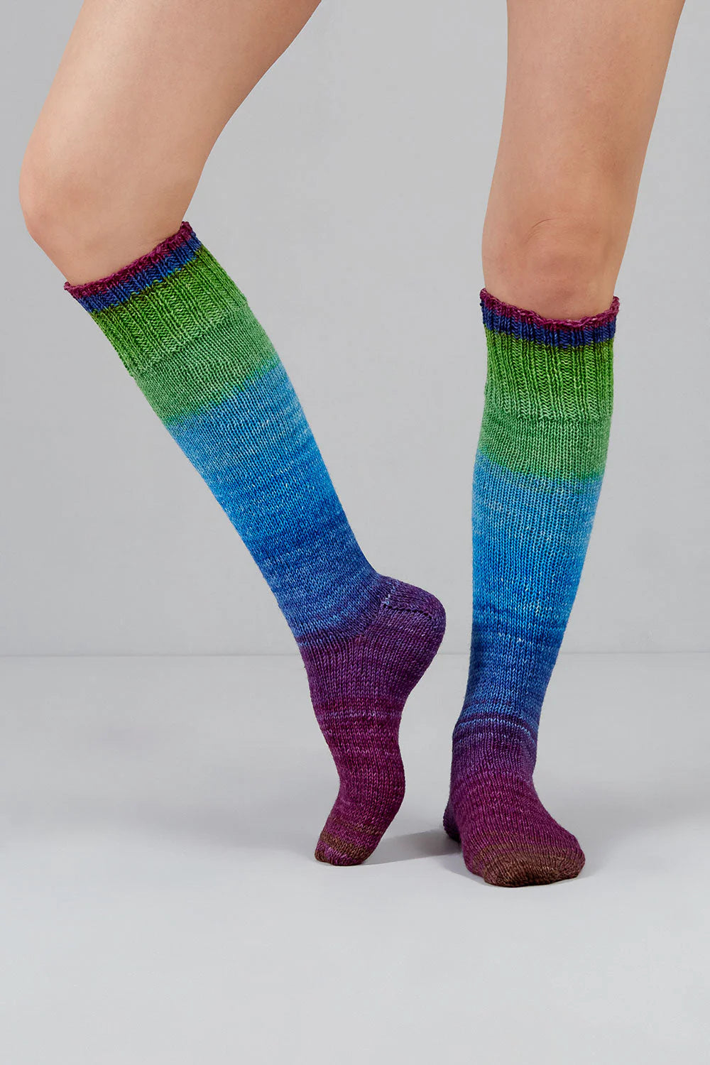 Echoes Sock