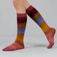 Echoes Sock