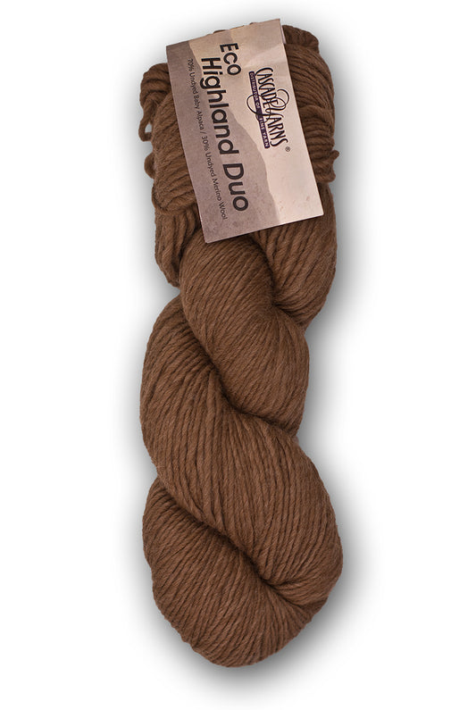Eco Highland Duo