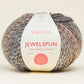 Jewelspun with Wool