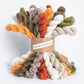 Blue Sky Fibers Bundles