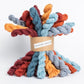 Blue Sky Fibers Bundles
