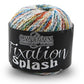 Fixation Splash