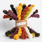 Blue Sky Fibers Bundles