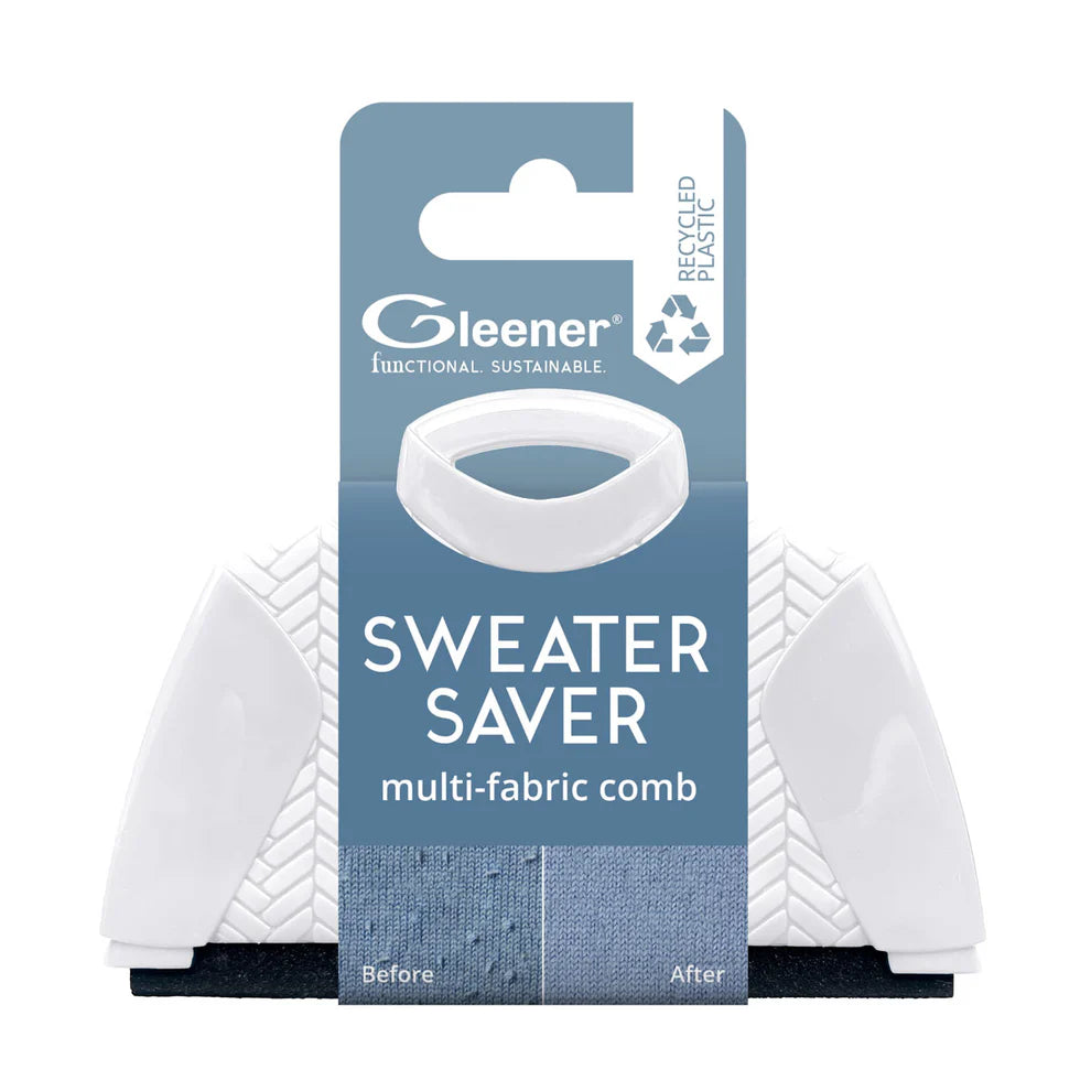 Sweater Saver