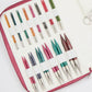 Dreamz Grande 5" IC Set