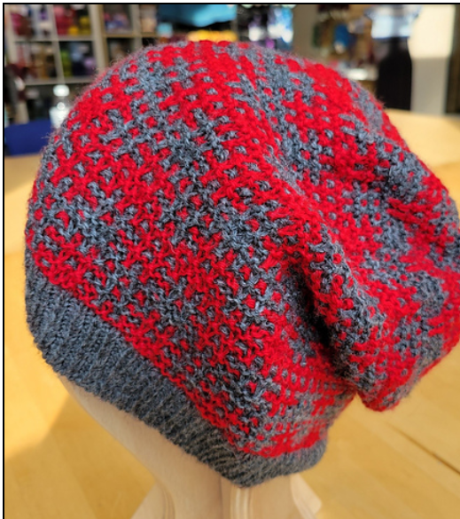 Hashtag Hat Wednesdays, Oct 15 and 29