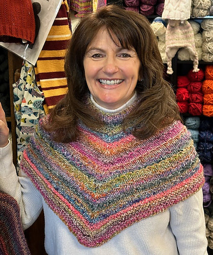 Happy Winter Hug January 22