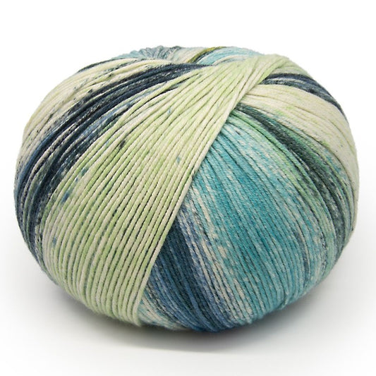 Inca Cotton