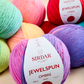 Jewelspun Ombre