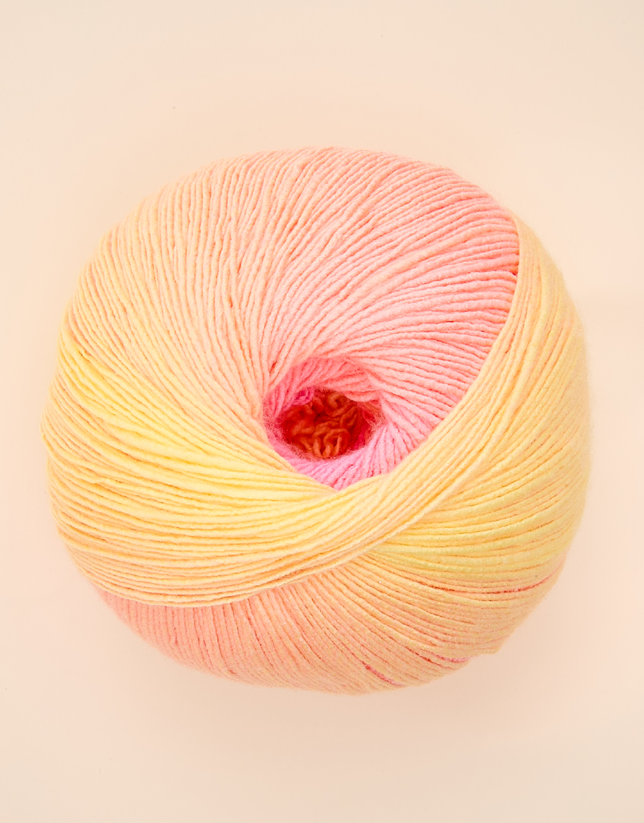 Jewelspun Ombre