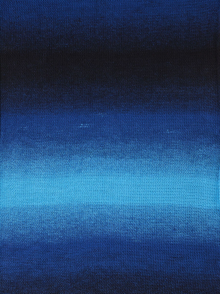 Jewelspun Ombre