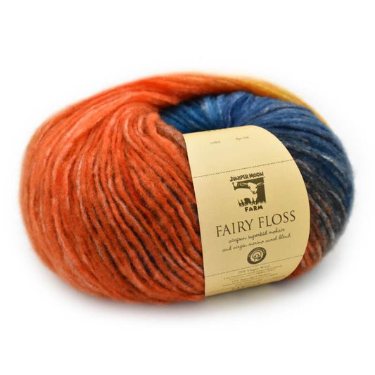 Juniper Moon Fairy Floss