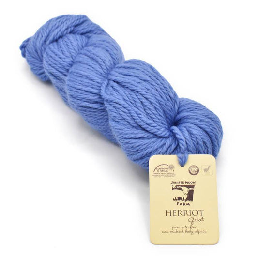 Juniper Moon Herriot Great