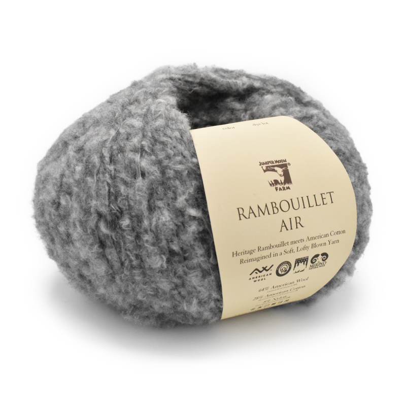 Juniper Moon Rambouillet Air