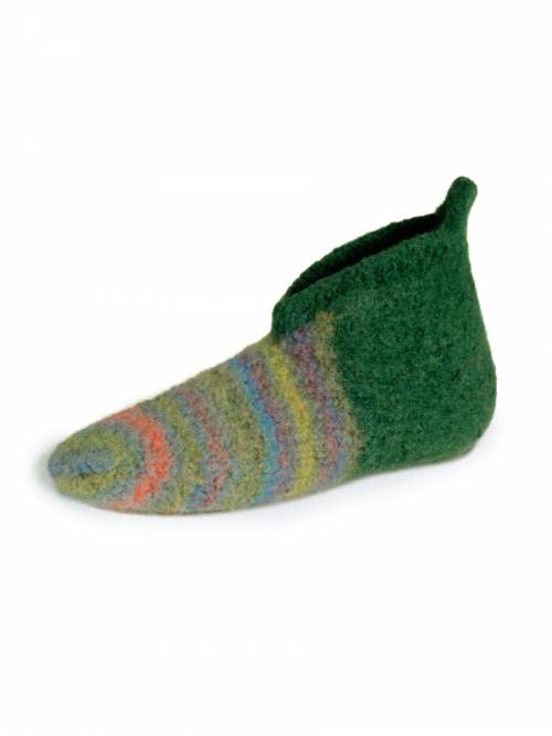 Slippers Young Line 20 BSR
