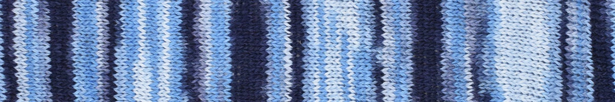 Juniper Moon Zooey Stripes