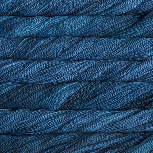 Lace Azul Profundo