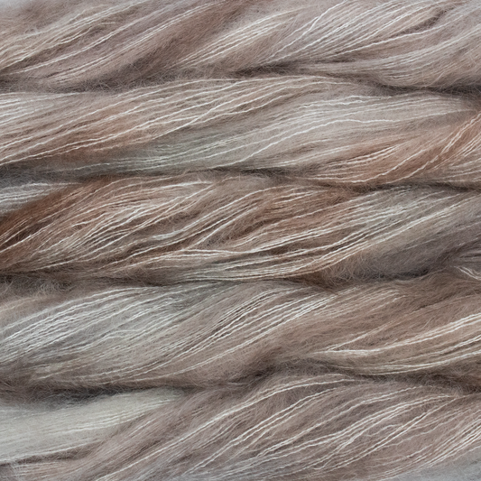 Mohair Whole Grain
