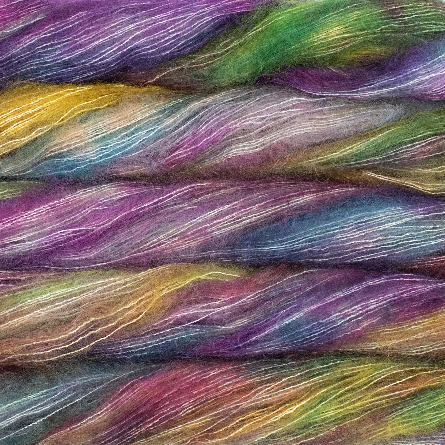 Mohair Arco Iris