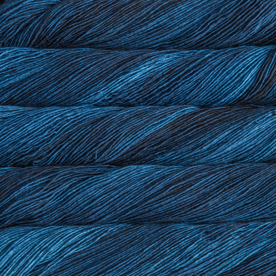 Mechita Azul Profundo