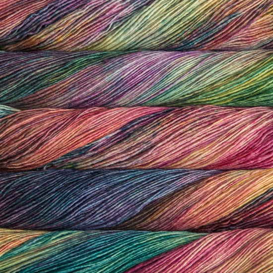 Mechita Arco Iris